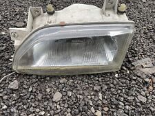 Ford escort mk5 for sale  MILFORD HAVEN