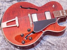 Gibson 175 reissue usato  Spedire a Italy