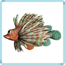 Pesce scorpione ceramica usato  Civitanova Marche