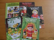 Jean greenhowe bundle for sale  CATERHAM