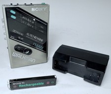 Sony walkman f100 d'occasion  Expédié en Belgium