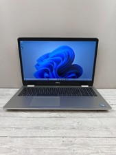 Dell inspiron 5584 for sale  LONDON