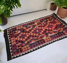 Antique turkish kilim for sale  Colorado Springs