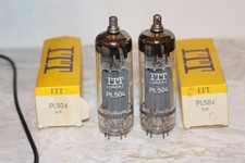 Röhre itt pl504 gebraucht kaufen  Hürth