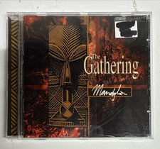 Usado, The Gathering "Mandylion" cd comprar usado  Enviando para Brazil
