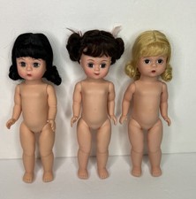 Madame alexander nude for sale  Canton