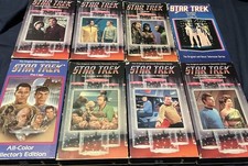 Star trek show for sale  Morgantown