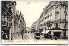Orleans rue republique. d'occasion  France