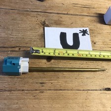Inch immersion heater for sale  HARTLEPOOL
