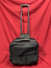 Powerbag rolling briefcase for sale  Burnsville