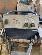 Nordson vantagemanual powder for sale  SHEFFIELD