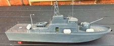 Vosper fast patrol for sale  LYDBROOK