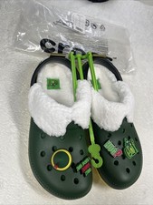 Buddy elf crocs for sale  Laguna Niguel