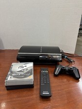 Sony playstation ps3 for sale  Wyoming