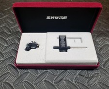 Shure v15vxmr phono for sale  Aiken