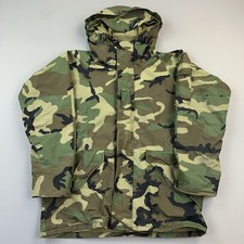 woodland goretex for sale  Wilson