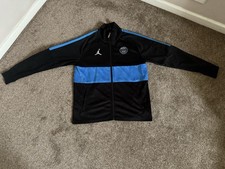 Psg jordan tracksuit for sale  LONDON