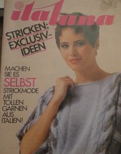 Vintage handarbeitsheft gebraucht kaufen  Karlsruhe