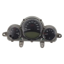 Compteur d'occasion  Visan
