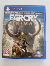 Far cry primal d'occasion  Pérouse