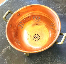 Vintage copper brass for sale Vintage copper brass for sale  Malibu