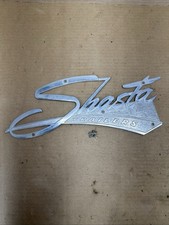 Vintage shasta trailers for sale  Woodinville