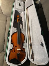 Violino studio misura usato  Poggiardo