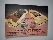 1978 ellesmere port for sale  STOKE-ON-TRENT
