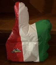 Simmenthal guanto gonfiabile usato  Voltago Agordino