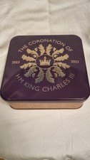 Coronation king charles for sale  MELKSHAM