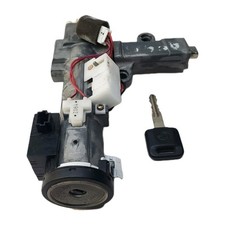 2004-2006 Nissan Maxima interruptor de ignição bloqueio conjunto de cilindro + chave imobilizadora comprar usado  Enviando para Brazil