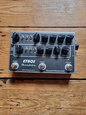 Custom tones ethos for sale  SHREWSBURY
