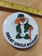 1970 wombles tin for sale  HEATHFIELD