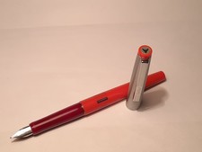 Geha 710 füller gebraucht kaufen  Hannover