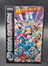 Mega man sega d'occasion  Sevran