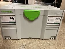 Festool 850 plus for sale  Elkhart