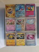 Pokemon cards bundle for sale  ROTHERHAM