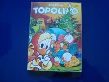 Topolino 2039 dicembre usato  Fano