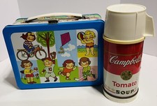 Vintage 1970 campbell for sale  New Ringgold