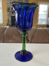 Bicolor stemmed 8.5 for sale  Landenberg