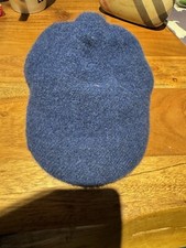 Harris tweed mütze gebraucht kaufen  Berlin