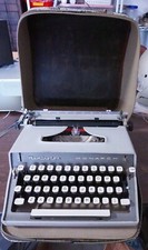 Vintage remington monarch for sale  Carmel