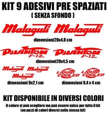 Cod 133 kit usato  Sesto San Giovanni