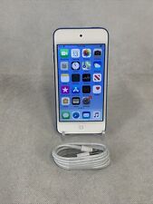 Apple iPod Touch 6ª Geração 16GB (A1574) - Azul comprar usado  Enviando para Brazil