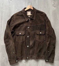 Visvim 101 goat gebraucht kaufen  Berlin