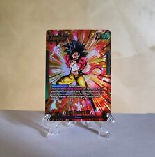 Son goku ss4 usato  Fiumicino