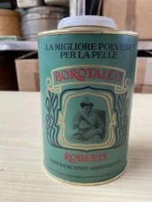 Borotalco roberts epoca usato  Casalecchio di Reno