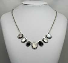 Kette edelstahl kette gebraucht kaufen  Naundorf, Mügeln