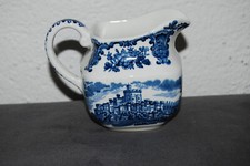 Milchkännchen enoch wedgewood gebraucht kaufen  Bad Wurzach