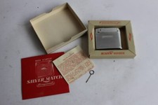 Silver match gas d'occasion  Expédié en Belgium